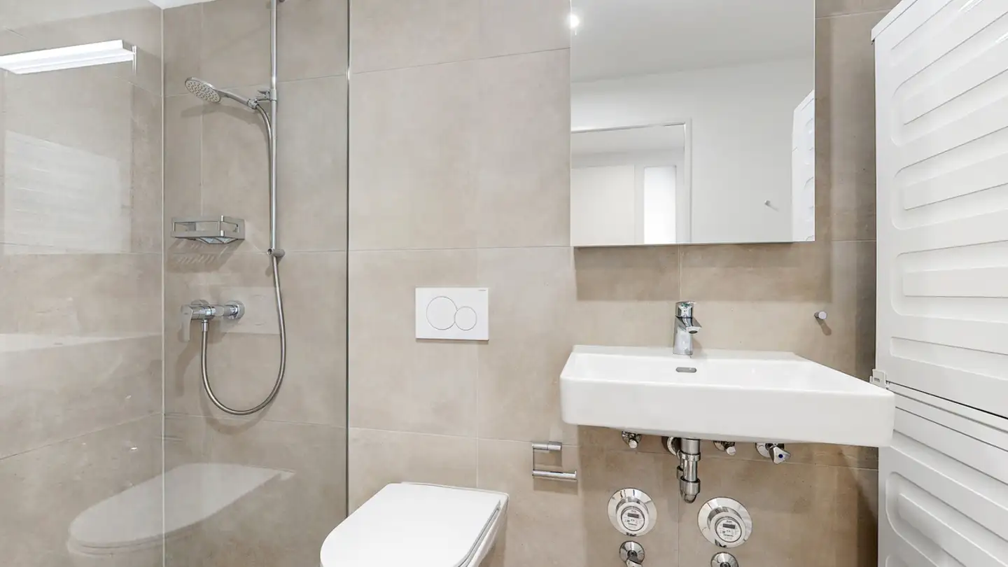 Appartamento in affitto - Fiechtenweg, 4147 Aesch BL - Foto 4