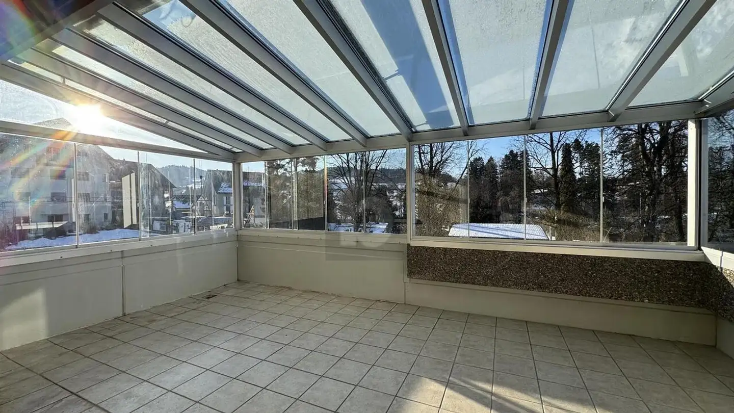 Apartment for rent - 8344 Bäretswil - Photo 4