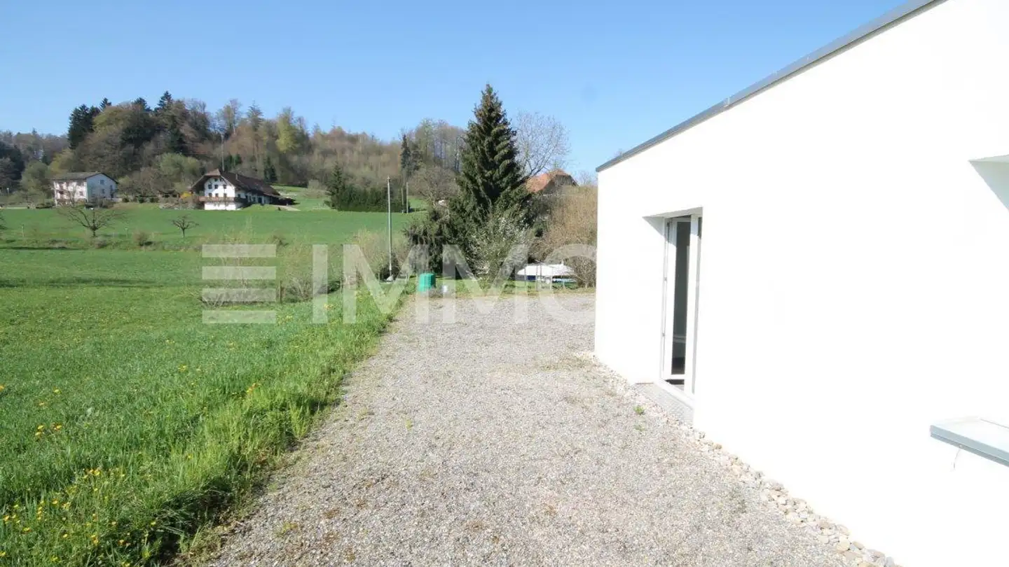 Commerciale in affitto - 5745 Safenwil