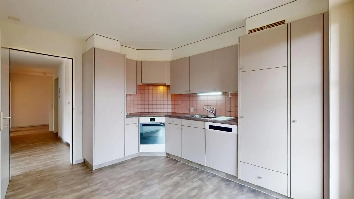 Apartment for rent - Chemin Des Brêts 15, 1685 Villariaz - Photo 2