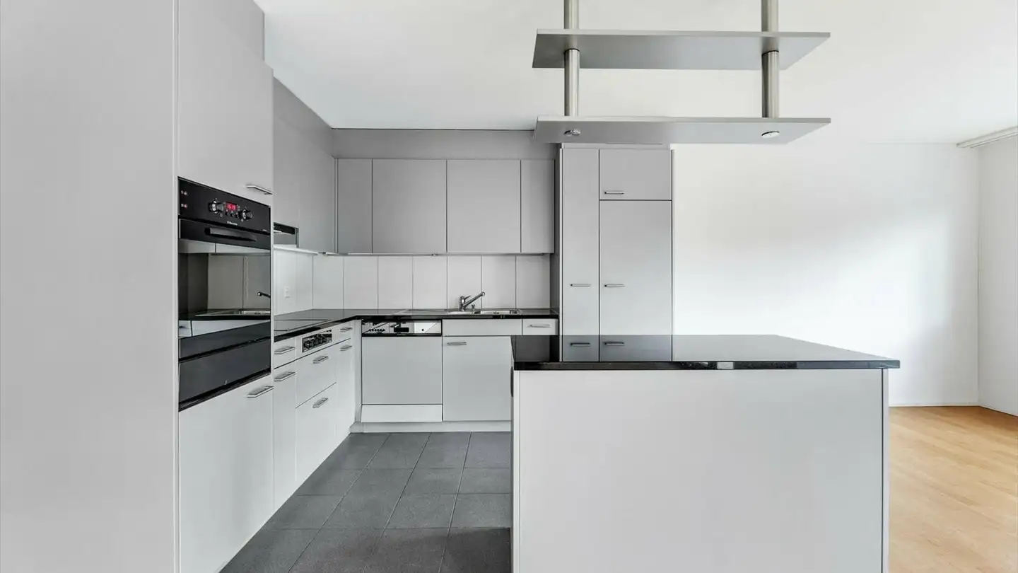 Appartamento in affitto - Hummelbergstrasse 44, 8645 Jona - Foto 3