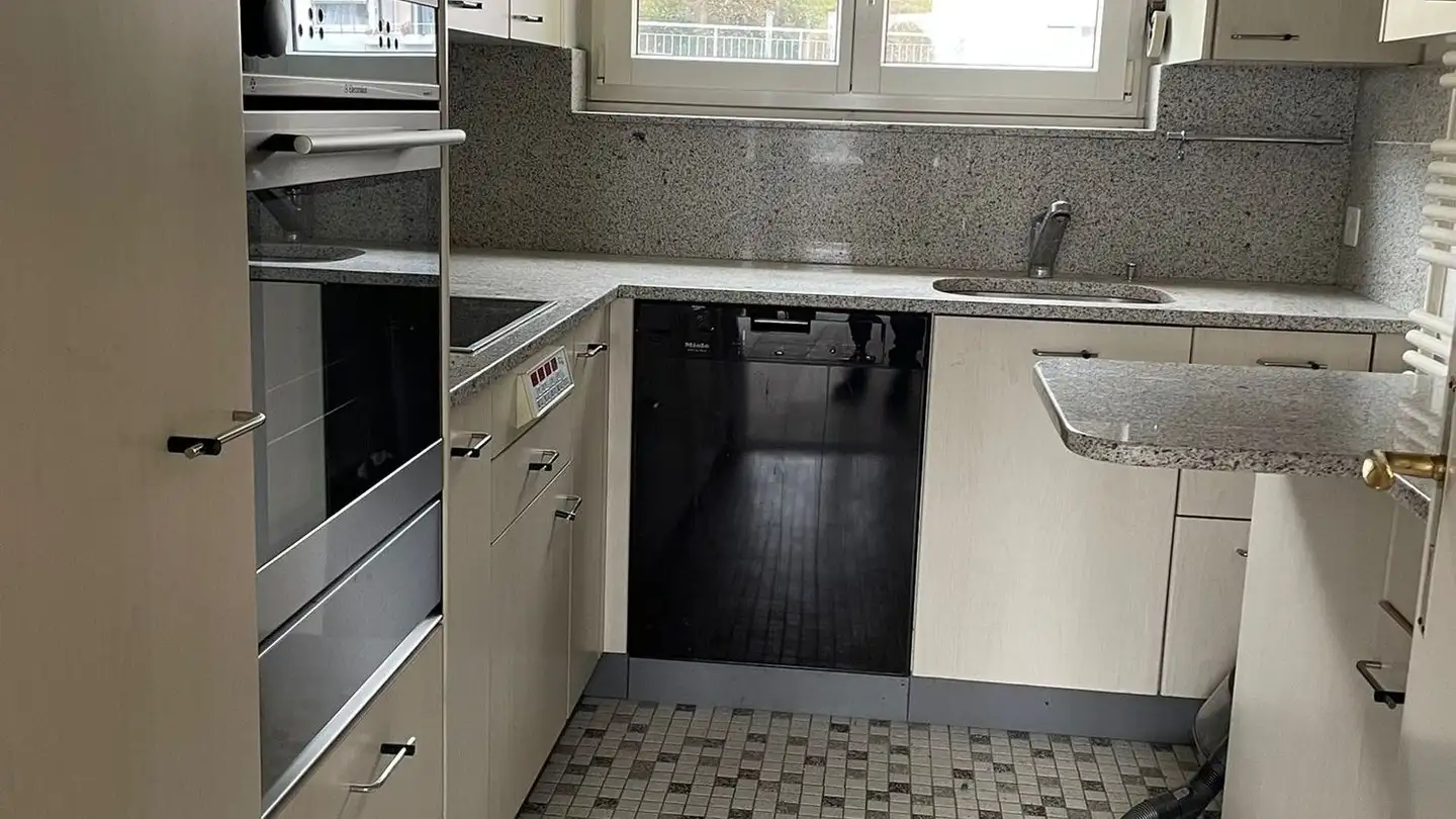 Wohnung mieten - Untere Lättenstrasse 1, 8954 Geroldswil - Foto 4