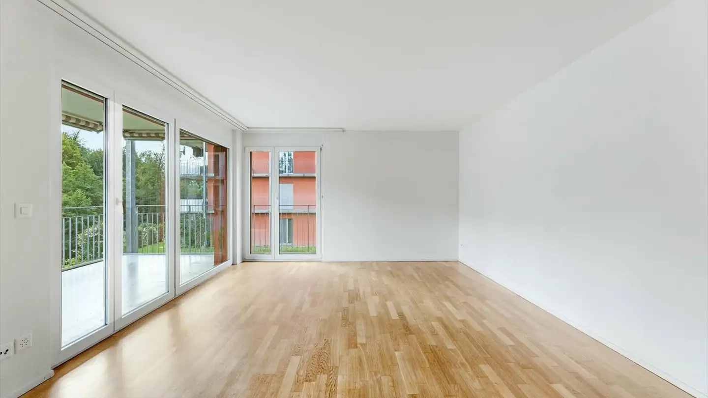 Appartamento in affitto - Hummelbergstrasse 44, 8645 Jona - Foto 2