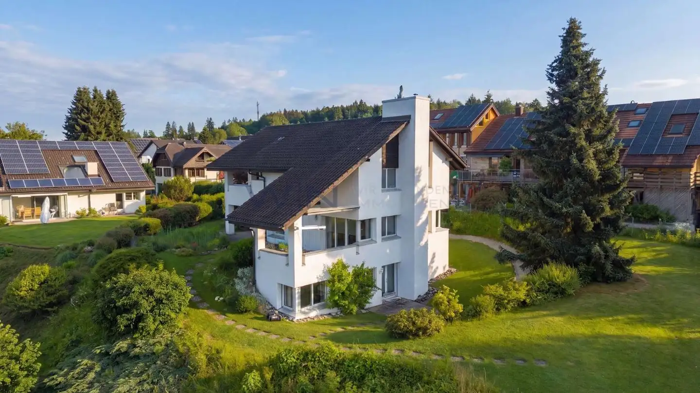Maison individuelle à vendre - 9016 St. Gallen