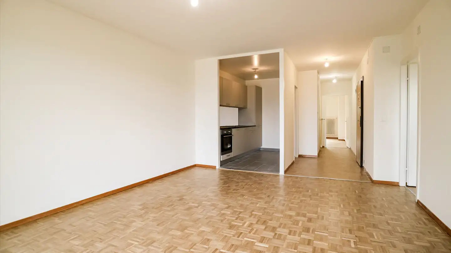 Wohnung mieten - Chemin Sous-Le-Têt 26, 1233 Bernex