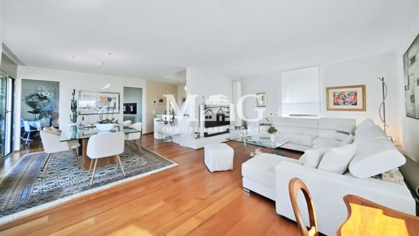 Villa in vendita - 6830 Chiasso - Photo 3