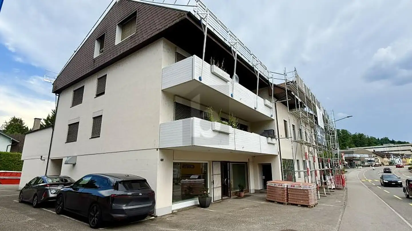 Medical practice for rent - 4853 Riken AG - Photo 2