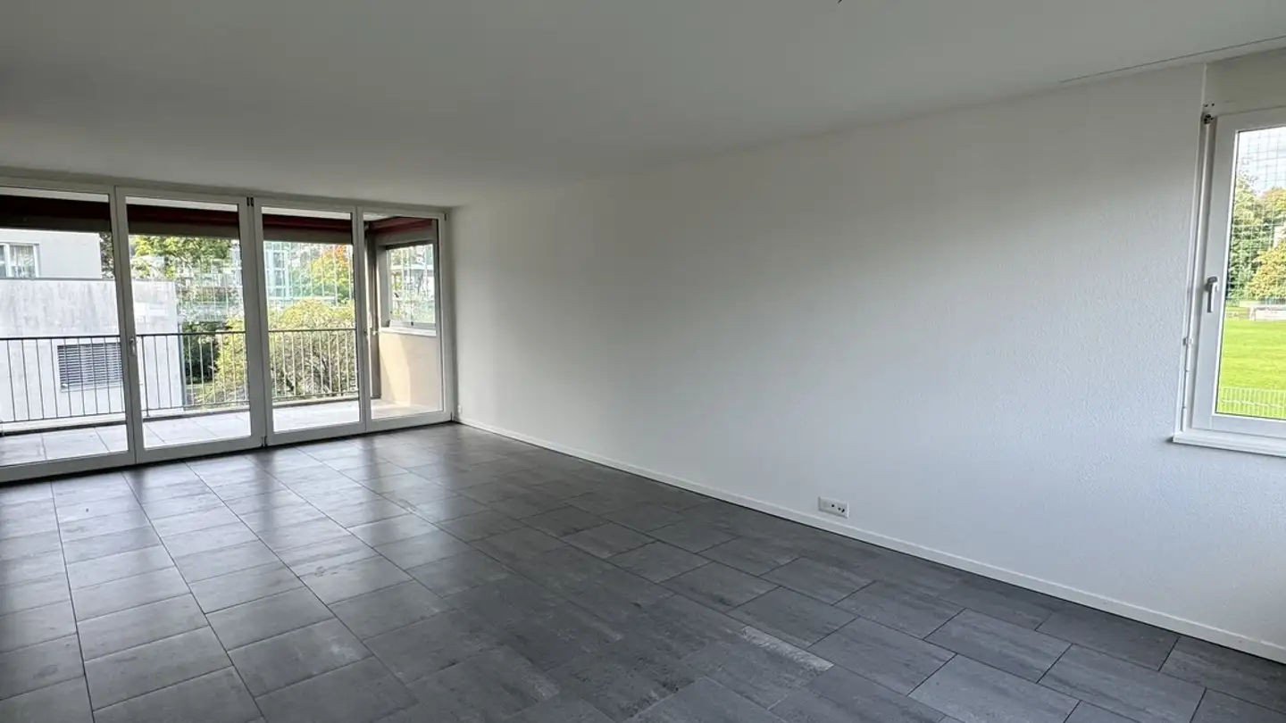 Appartement à louer - Wassergrabenstrasse 3, 4102 Binningen
