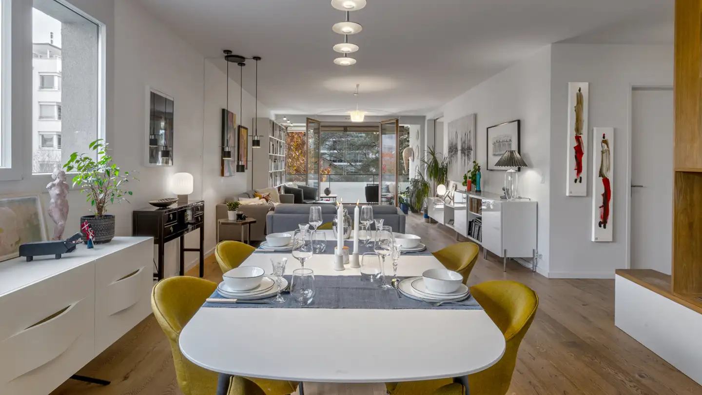 Appartamento in vendita - 1202 Genève - Photo 4