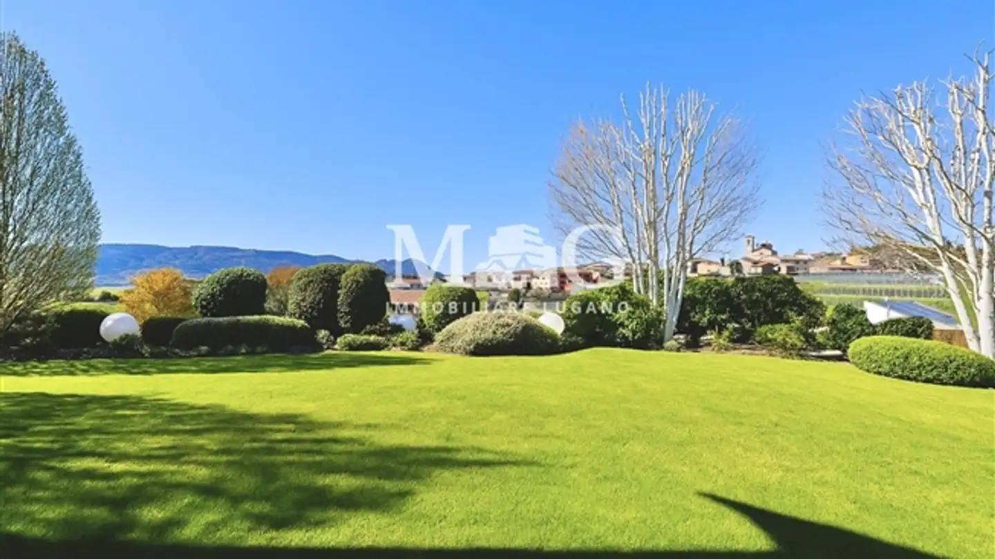 Villa in vendita - 6830 Chiasso