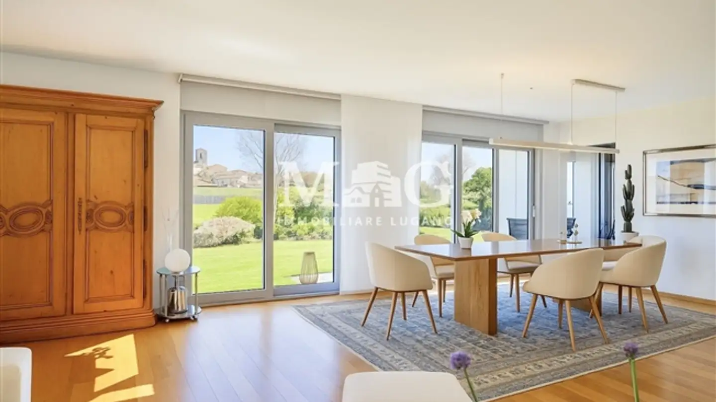 Villa in vendita - 6830 Chiasso - Photo 2