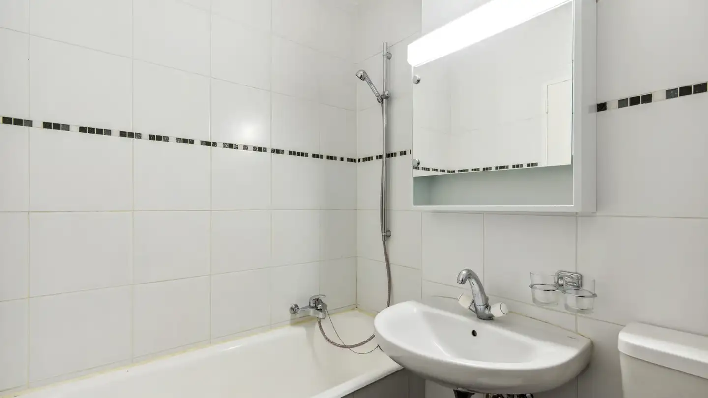 Wohnung mieten - Chemin Sous-Le-Têt 26, 1233 Bernex - Foto 3