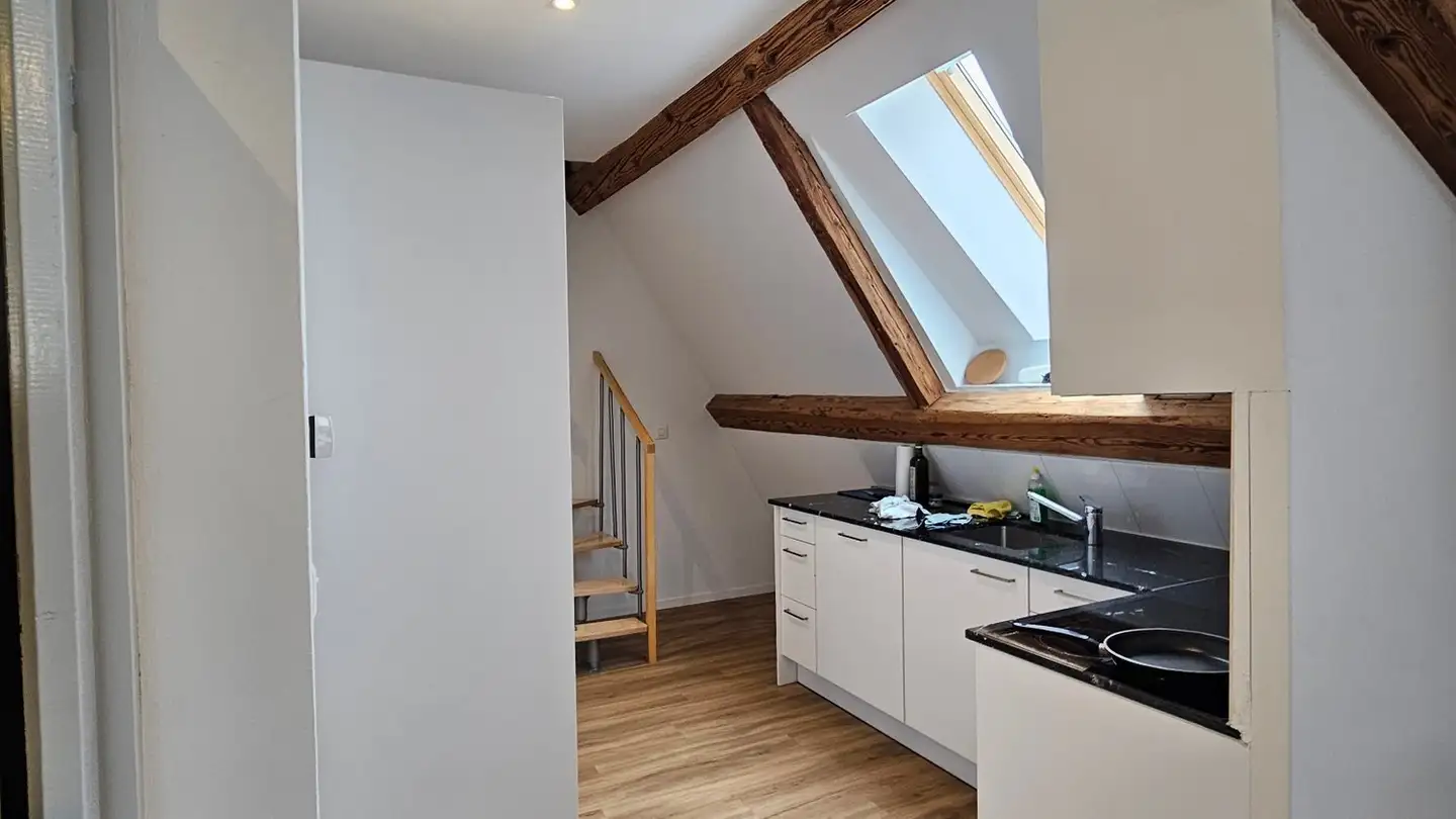 Wohnung mieten - Mitteldorf 7, 4314 Zeiningen