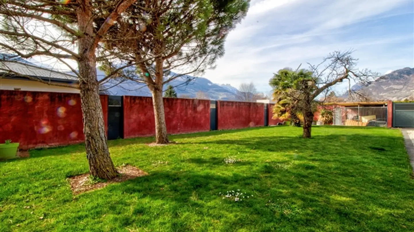 Villa in vendita - 1964 Conthey - Photo 2