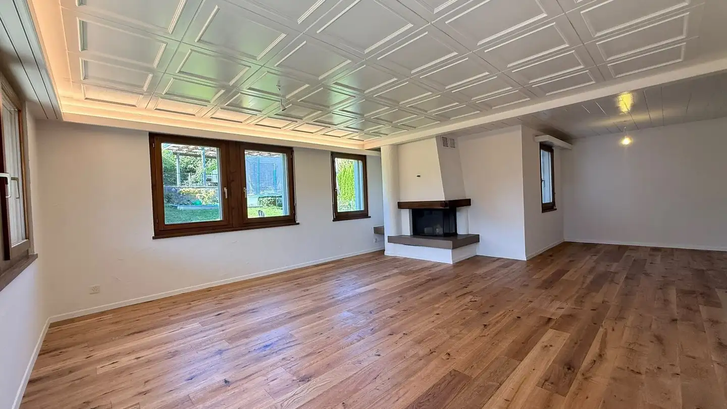 Terrassenwohnung kaufen - Kirchstrasse 6a, 9402 Mörschwil - Foto 2