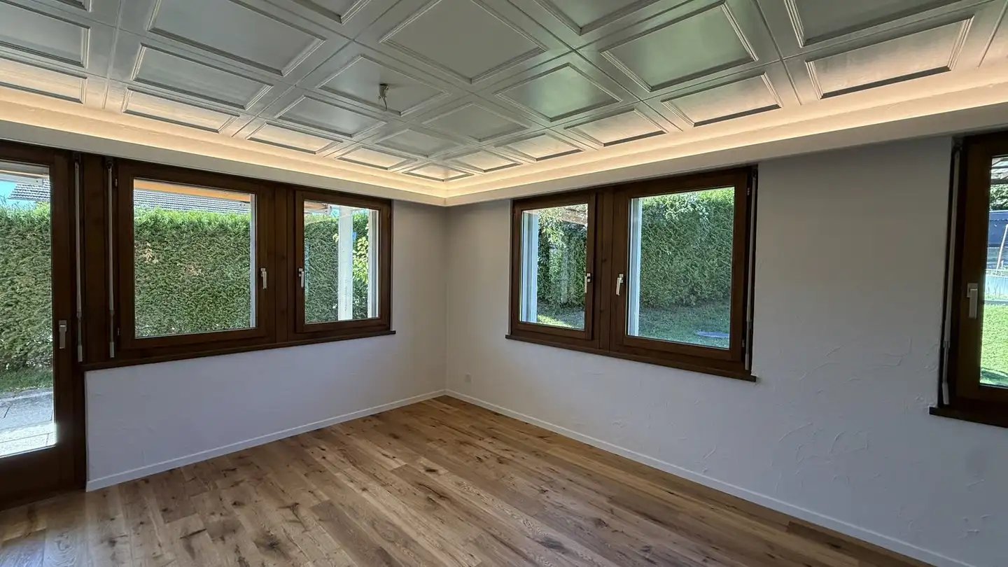 Terrassenwohnung kaufen - Kirchstrasse 6a, 9402 Mörschwil - Foto 3