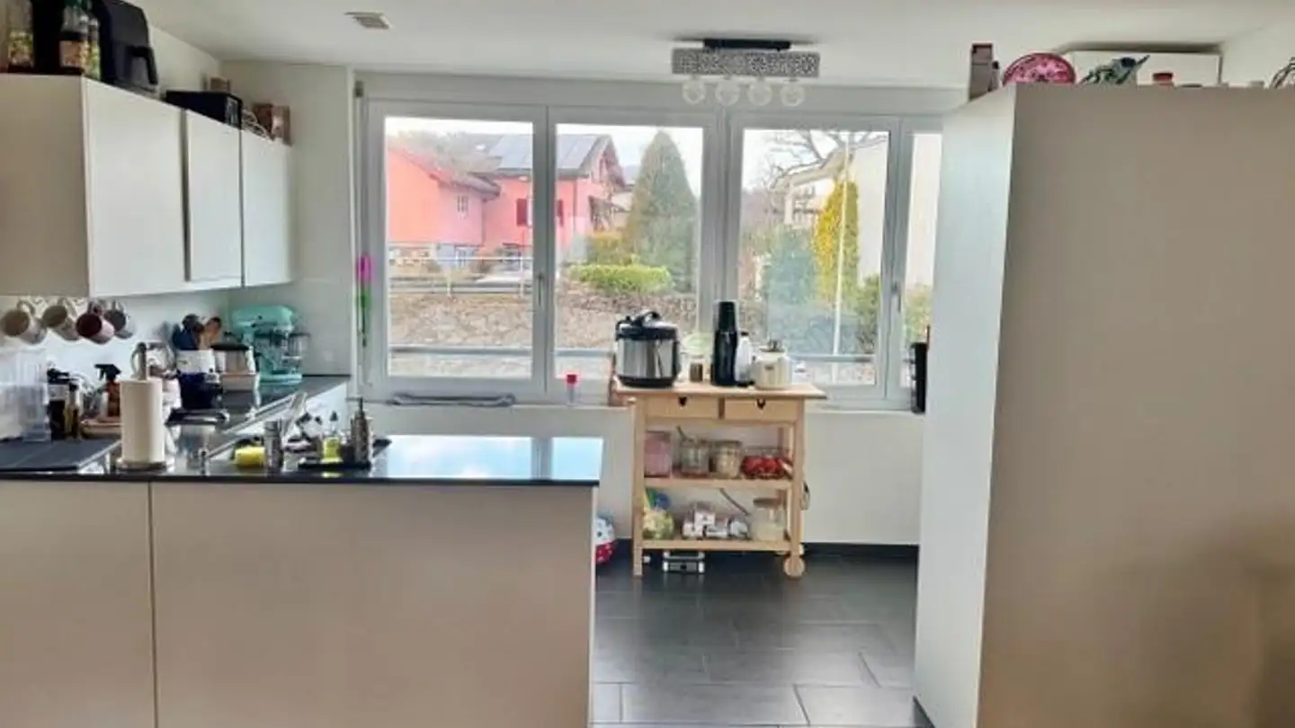 Appartement à louer - Zürcherstrasse 58, 8908 Hedingen - Photo 2