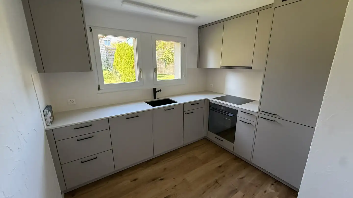 Terrassenwohnung kaufen - Kirchstrasse 6a, 9402 Mörschwil - Foto 4