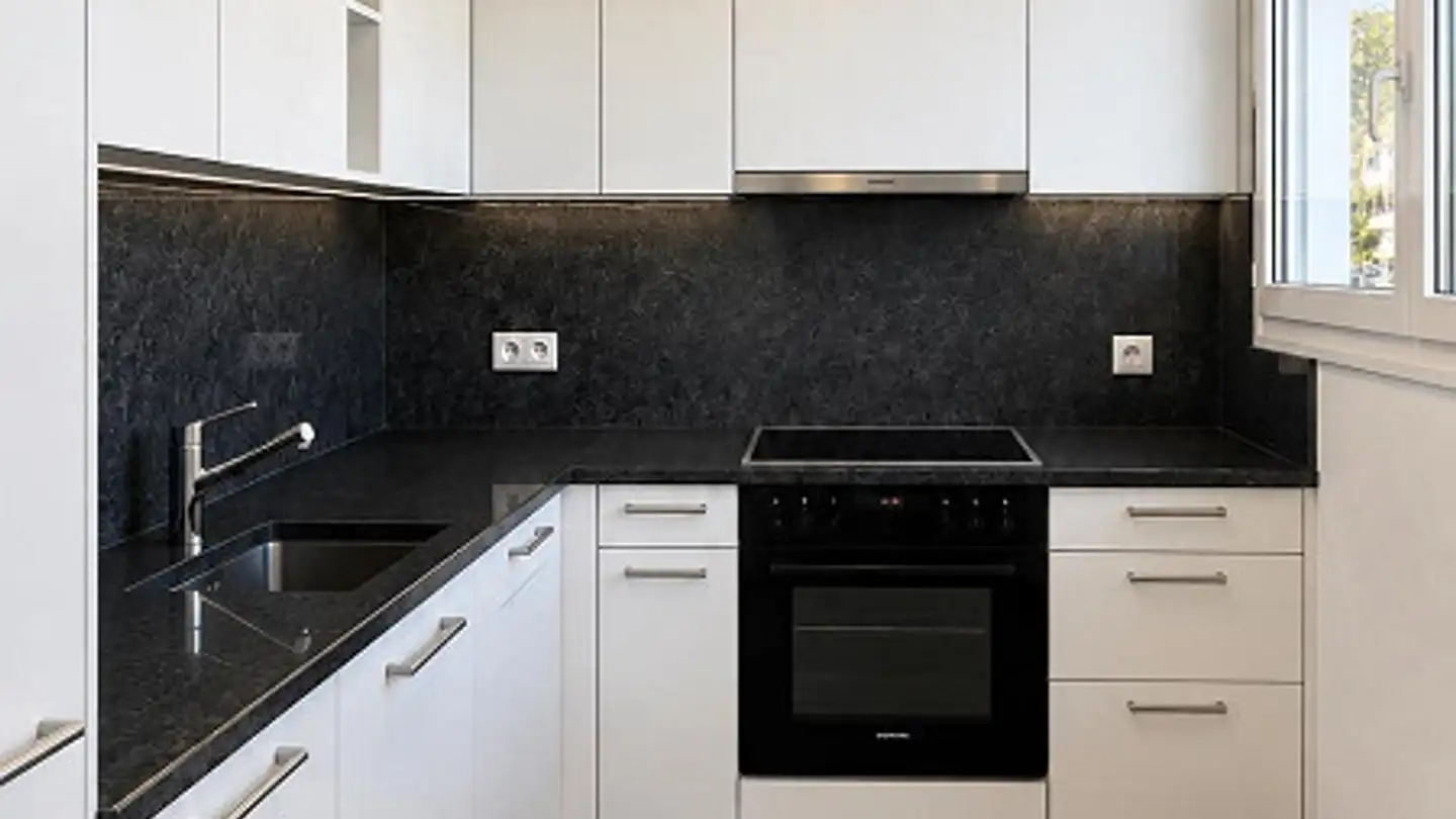 Appartamento in affitto - Langmoosstrasse 34, 9400 Rorschach