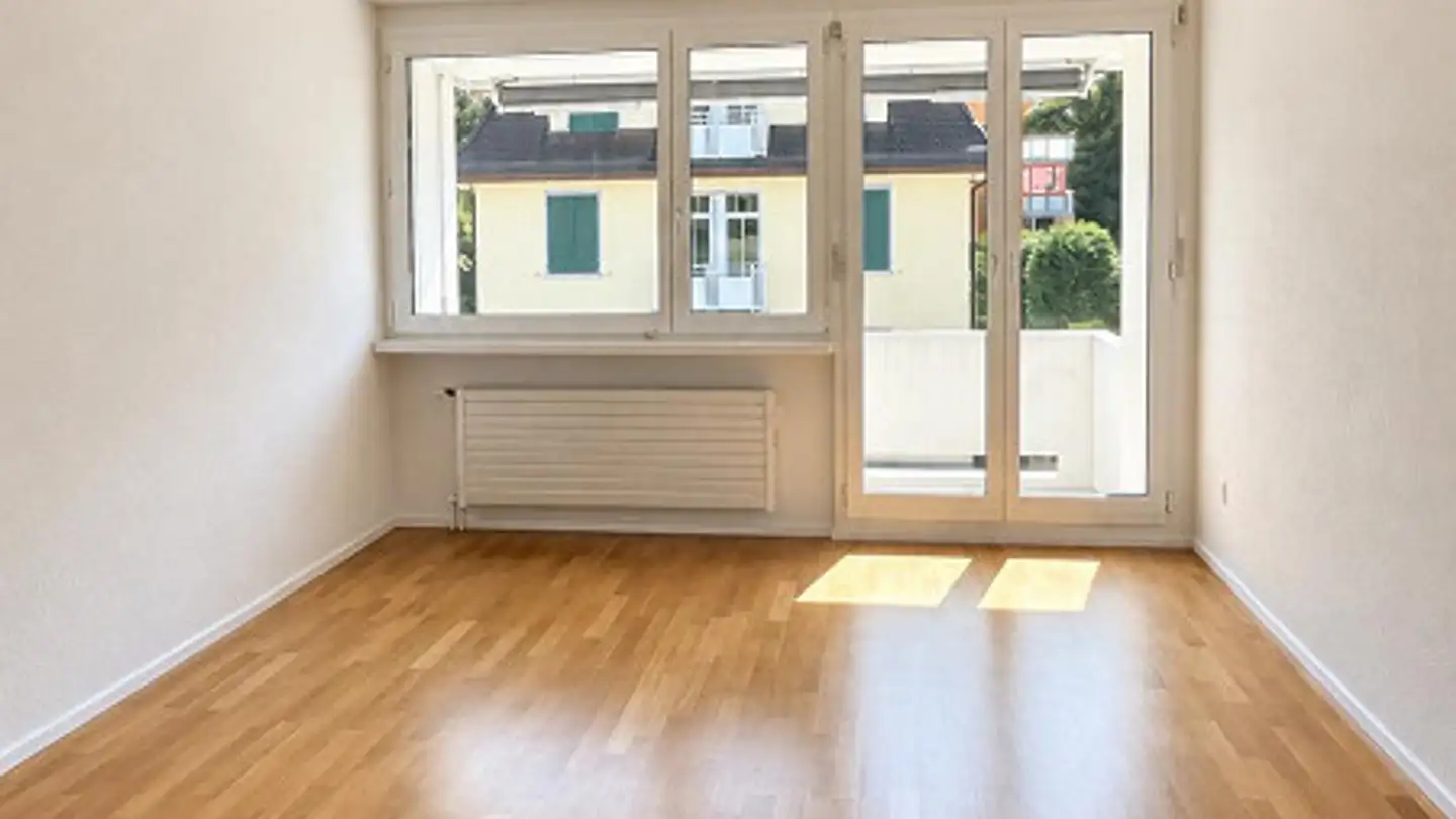 Appartamento in affitto - Langmoosstrasse 34, 9400 Rorschach - Foto 3