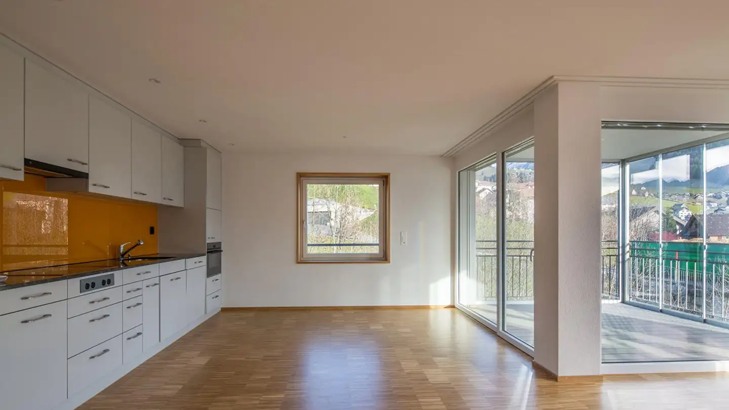 Appartement à louer - Dorfstrasse 5, 8873 Amden - Photo 2