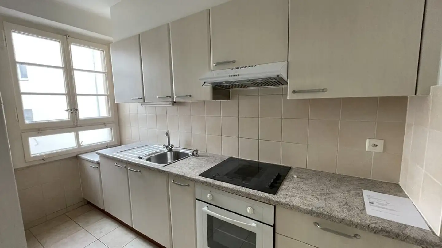 Appartamento in affitto - Avenue De Morges 70, 1004 Lausanne