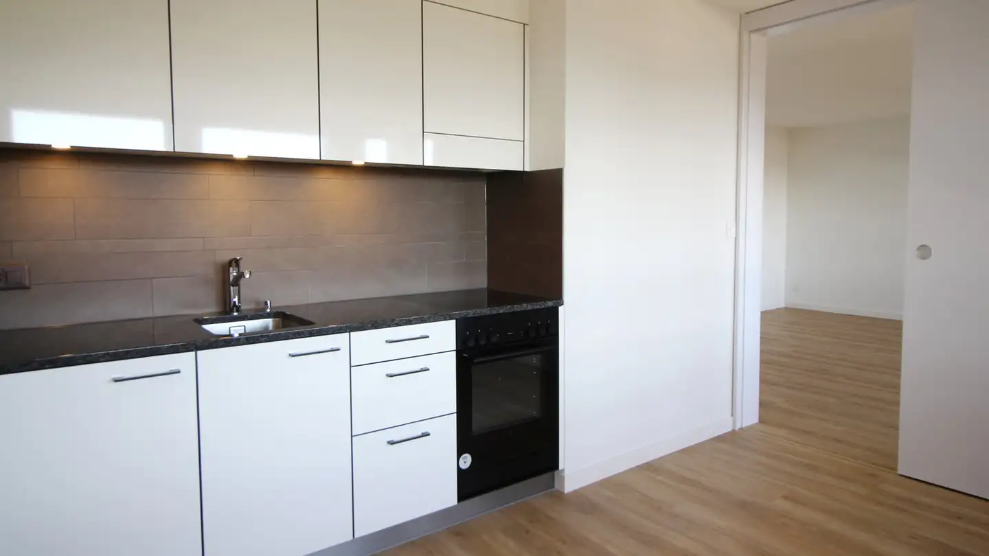 Studio for rent - Violaweg 73, 4303 Kaiseraugst - Photo 2