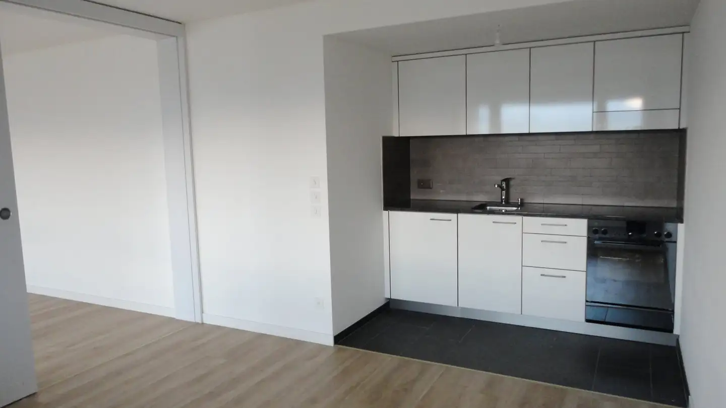 Studio for rent - Violaweg 73, 4303 Kaiseraugst - Photo 3