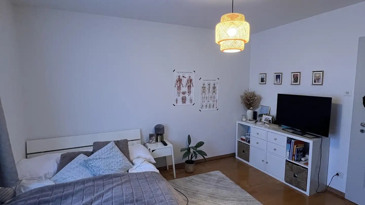 Stanza singola in affitto - 3097 Liebefeld - Photo 2