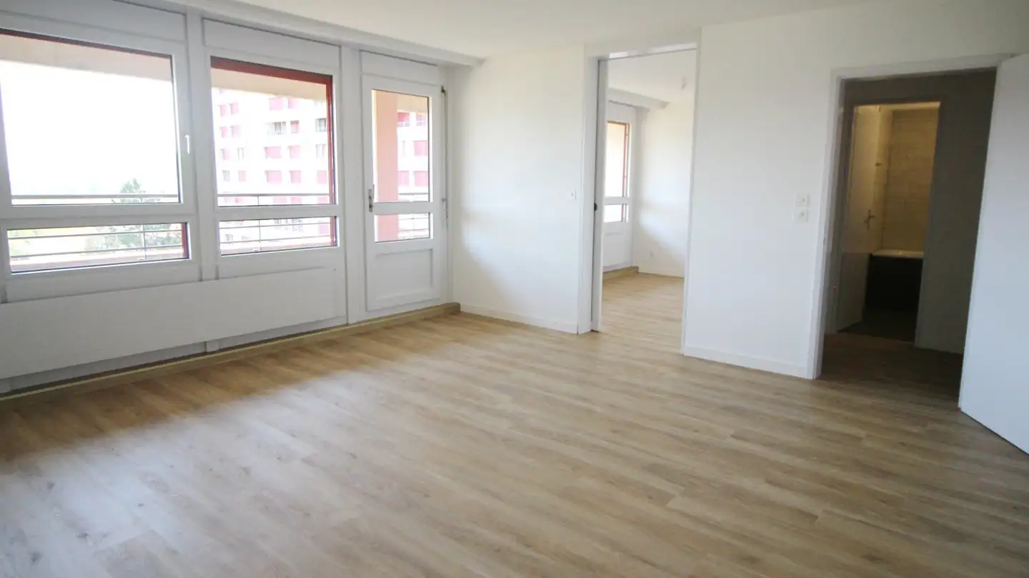 Studio for rent - Violaweg 73, 4303 Kaiseraugst - Photo 4