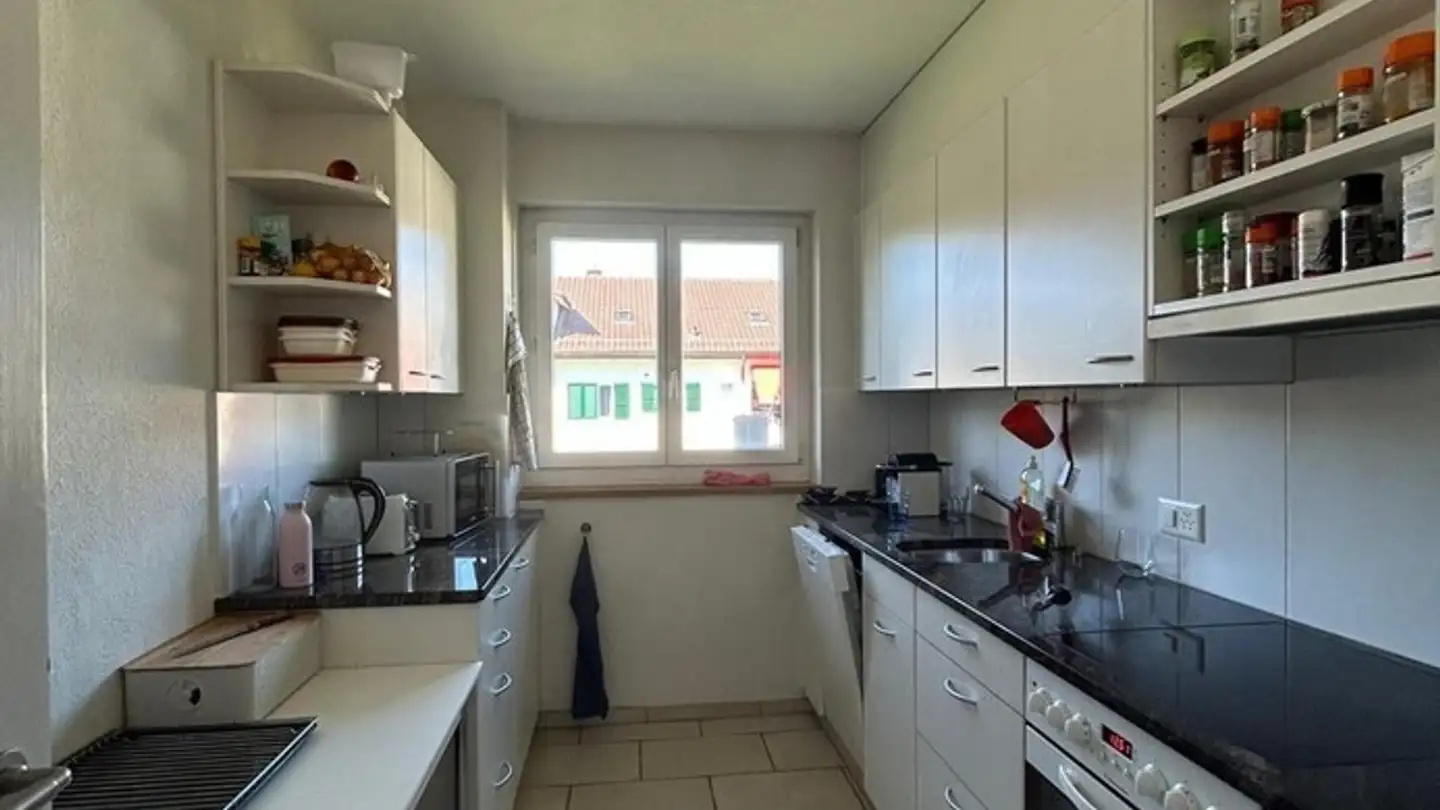 Stanza singola in affitto - 3097 Liebefeld - Photo 3