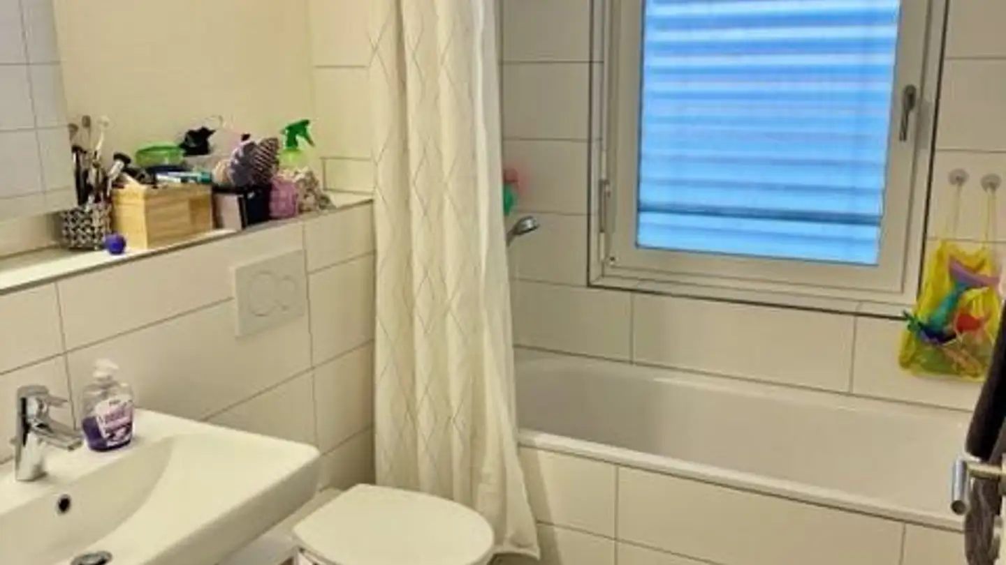 Appartement à louer - Zürcherstrasse 58, 8908 Hedingen - Photo 4