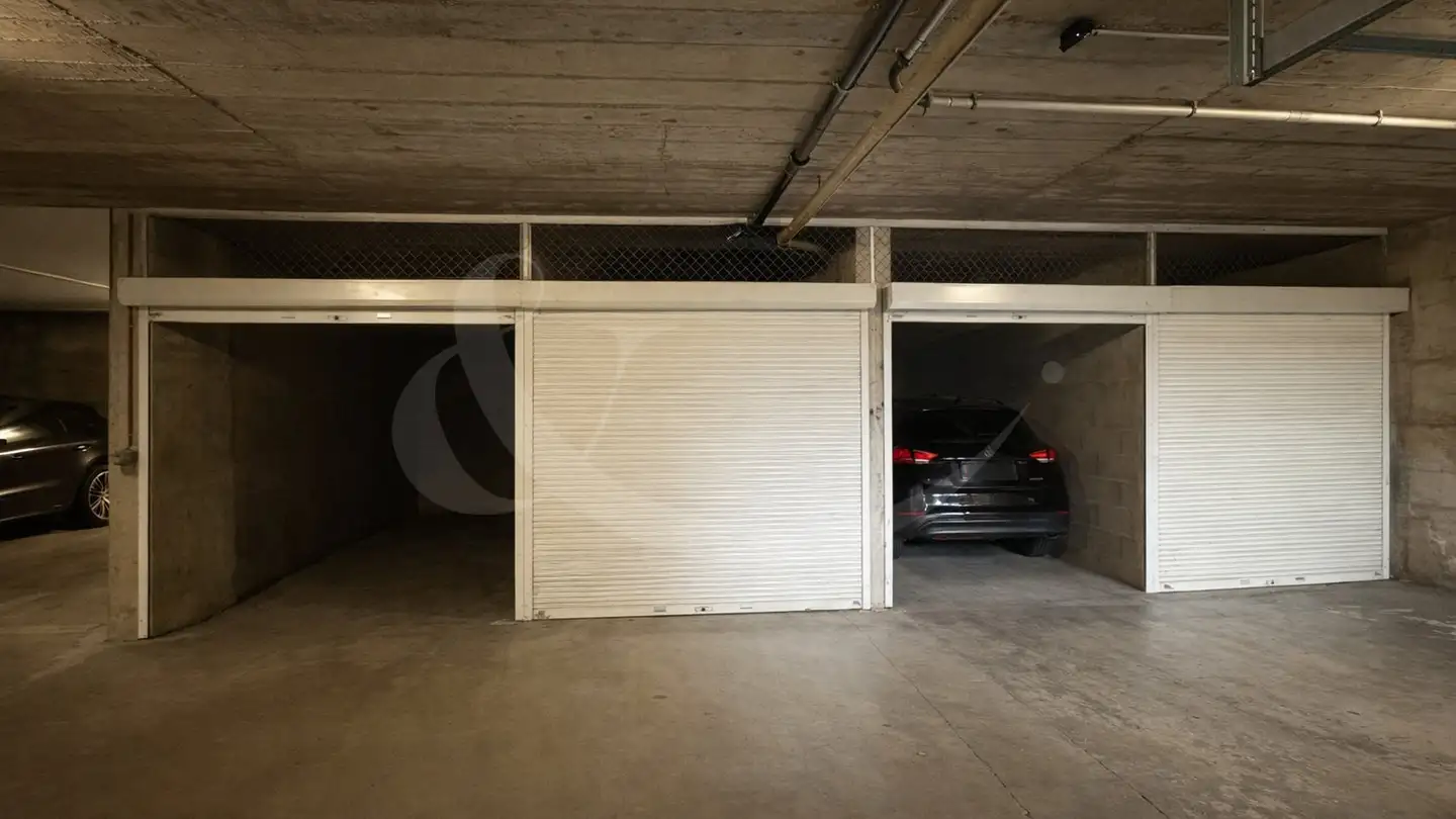 Garage kaufen - Rue De Lyon, 1203 Genève