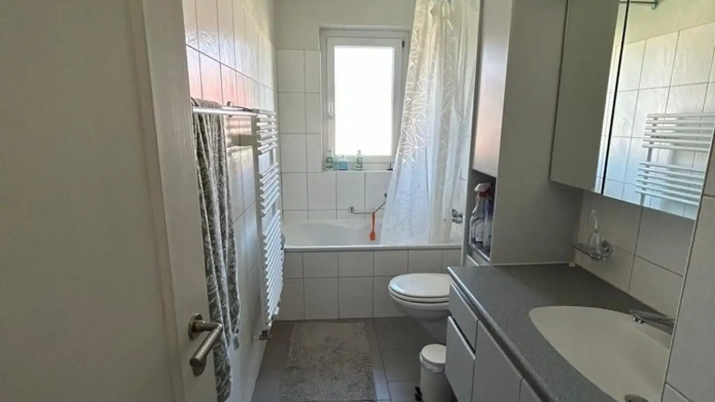 Stanza singola in affitto - 3097 Liebefeld - Photo 4