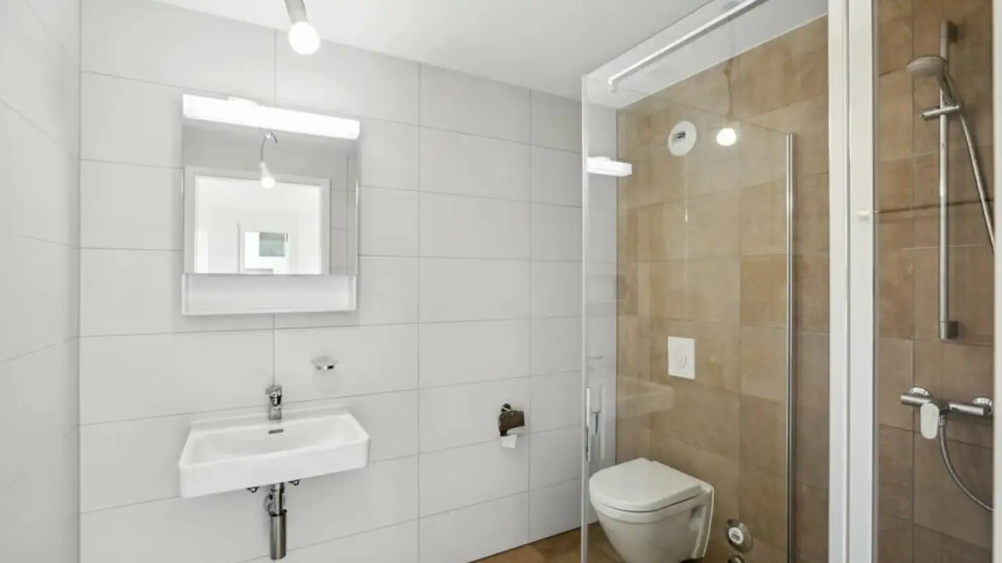 Wohnung mieten - Route Des Granges-Saint-Martin 30, 1350 Orbe - Foto 2