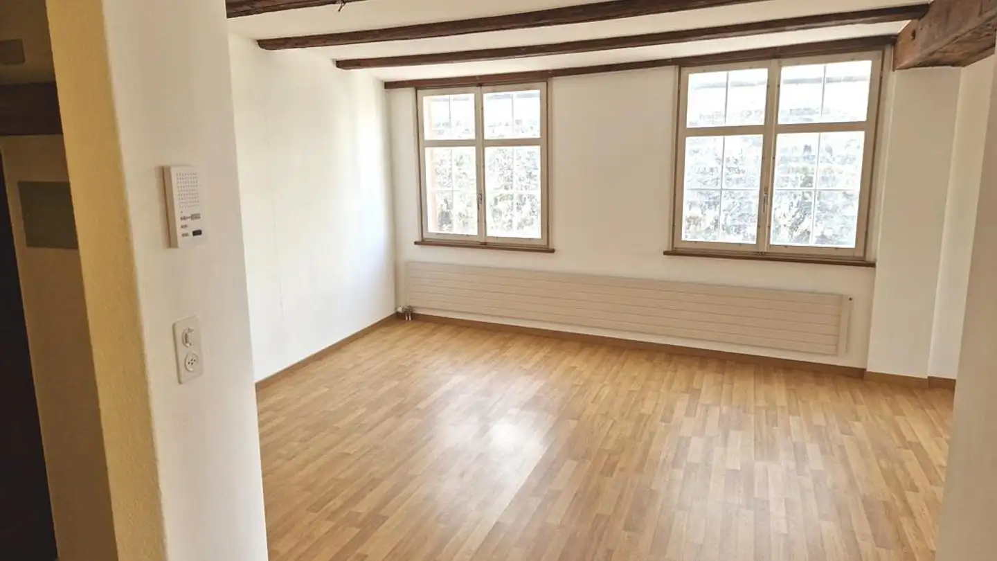 Appartamento in affitto - Hofbergstrasse 2, 9500 Wil SG - Foto 3