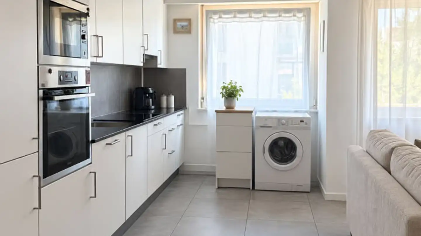 Wohnung mieten - Rue De Chamblon 11, 1400 Yverdon-les-Bains - Foto 3