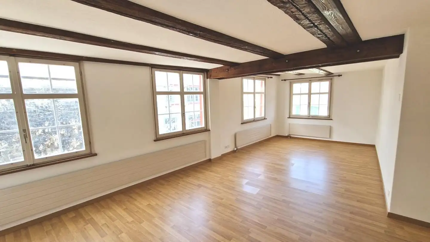 Appartamento in affitto - Hofbergstrasse 2, 9500 Wil SG - Foto 4