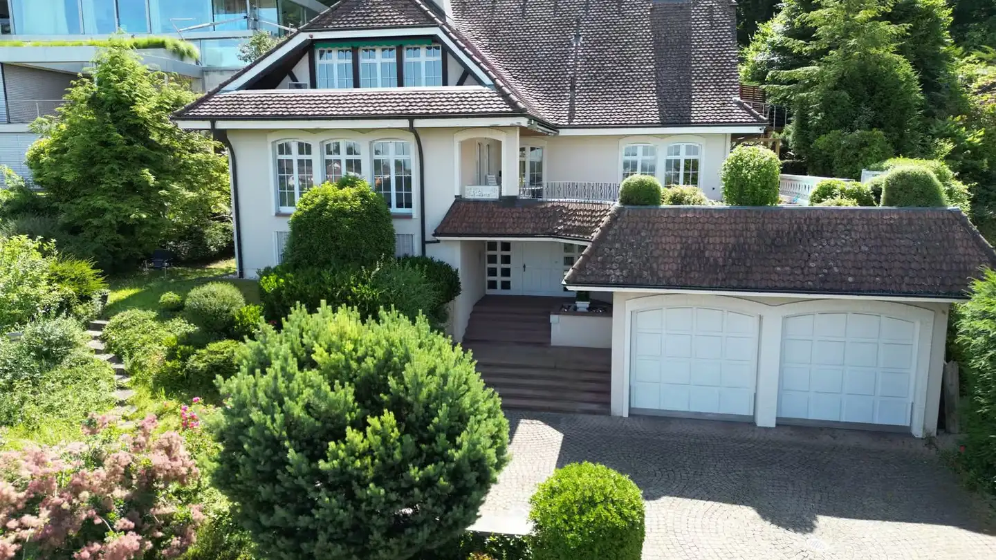 Appartement à louer - Luzernerstrasse, 4143 Dornach