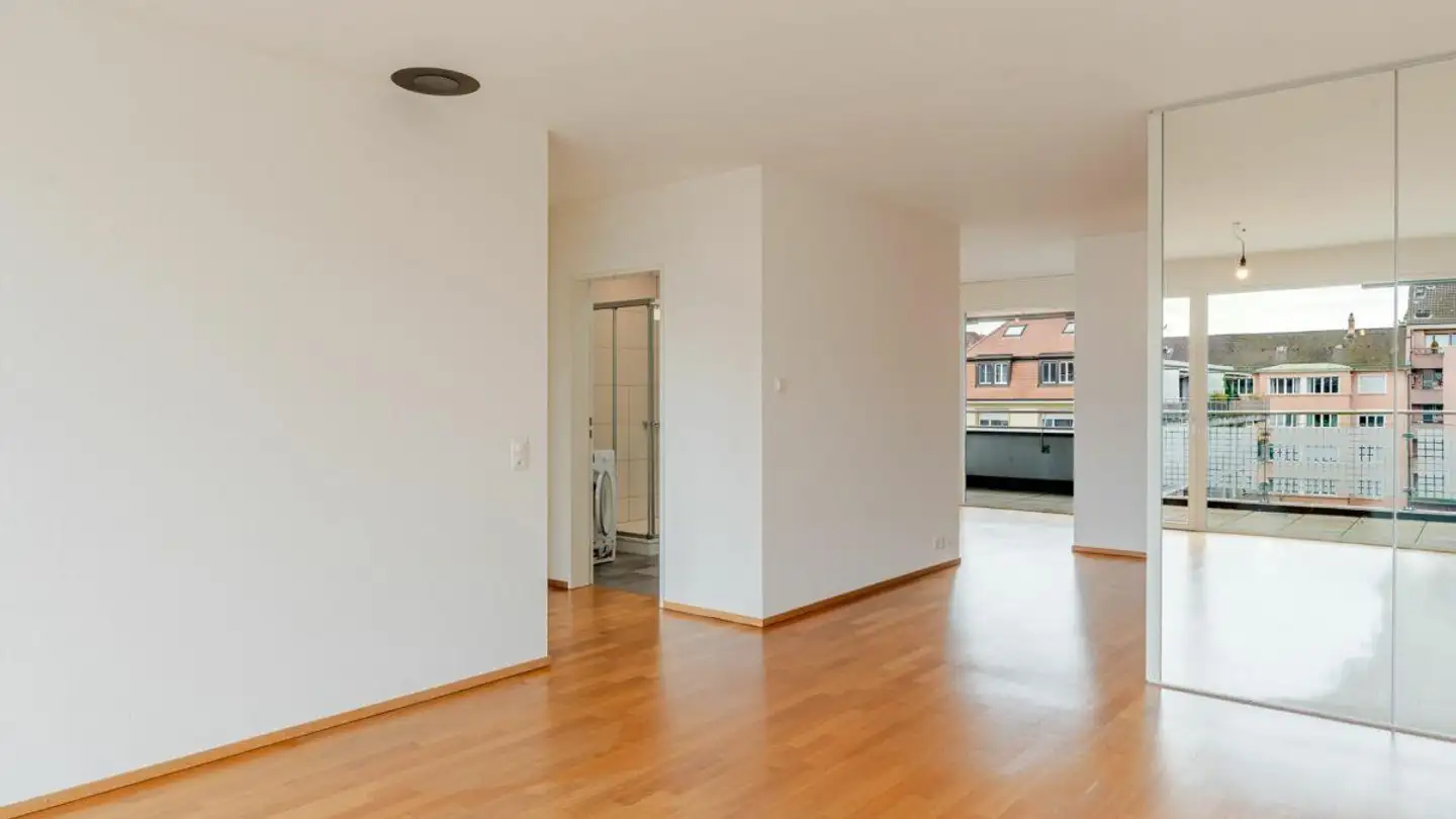 Appartement à vendre - Falkensteinerstrasse 43, 4053 Basel