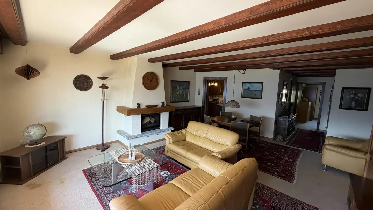 Appartement à vendre - 3973 Venthône - Photo 2