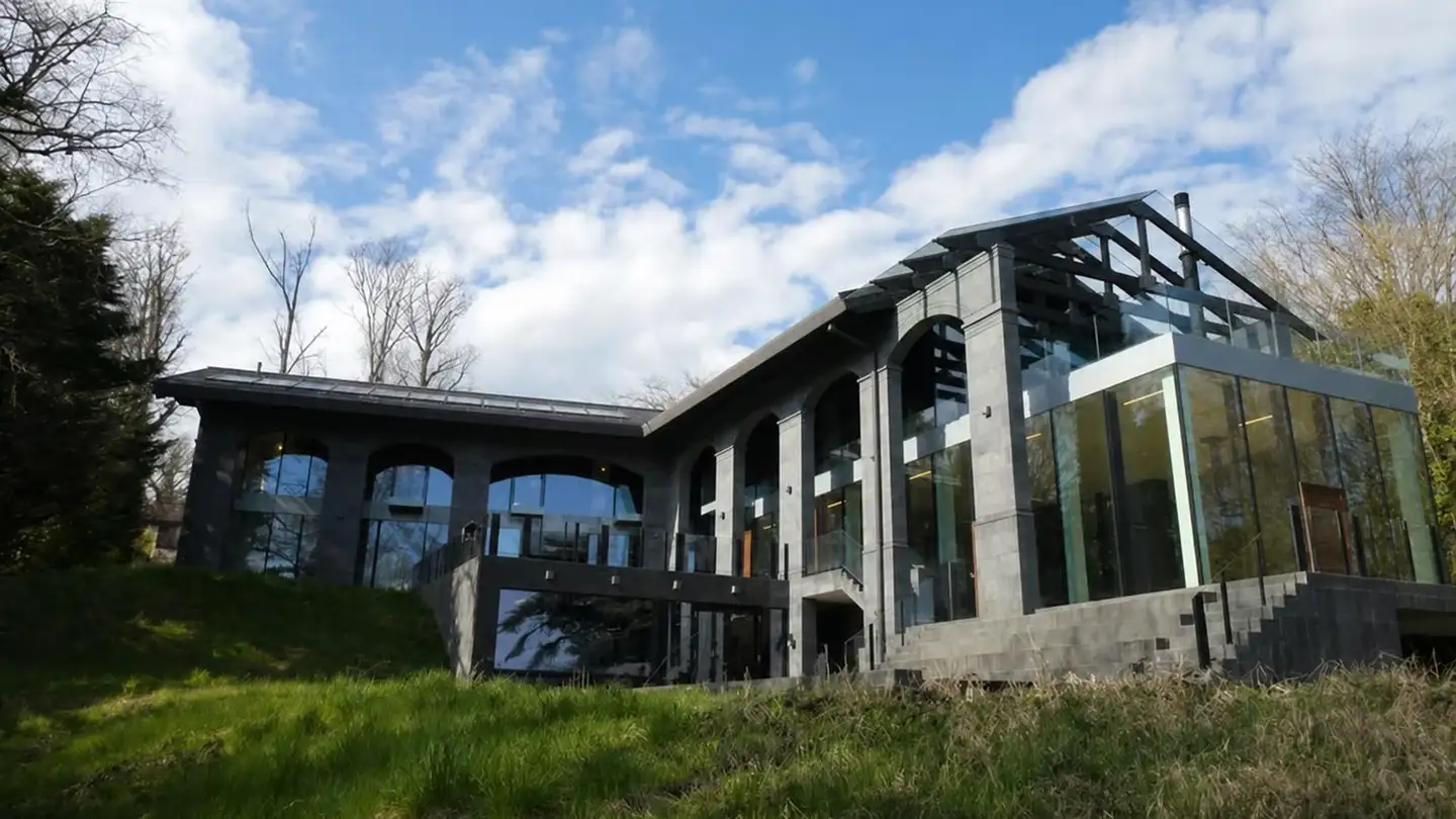 Villa kaufen - Chemin De La Dullive 1, 1195 Dully