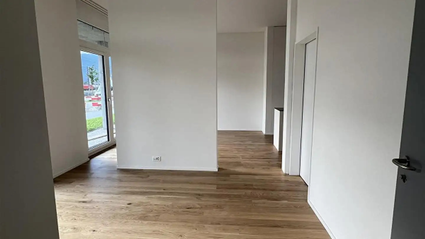 Apartment for rent - Güterstrasse 1a, 9470 Buchs SG - Photo 3