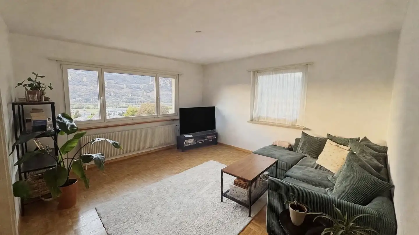 Apartment for rent - Loëstrasse 149, 7000 Chur