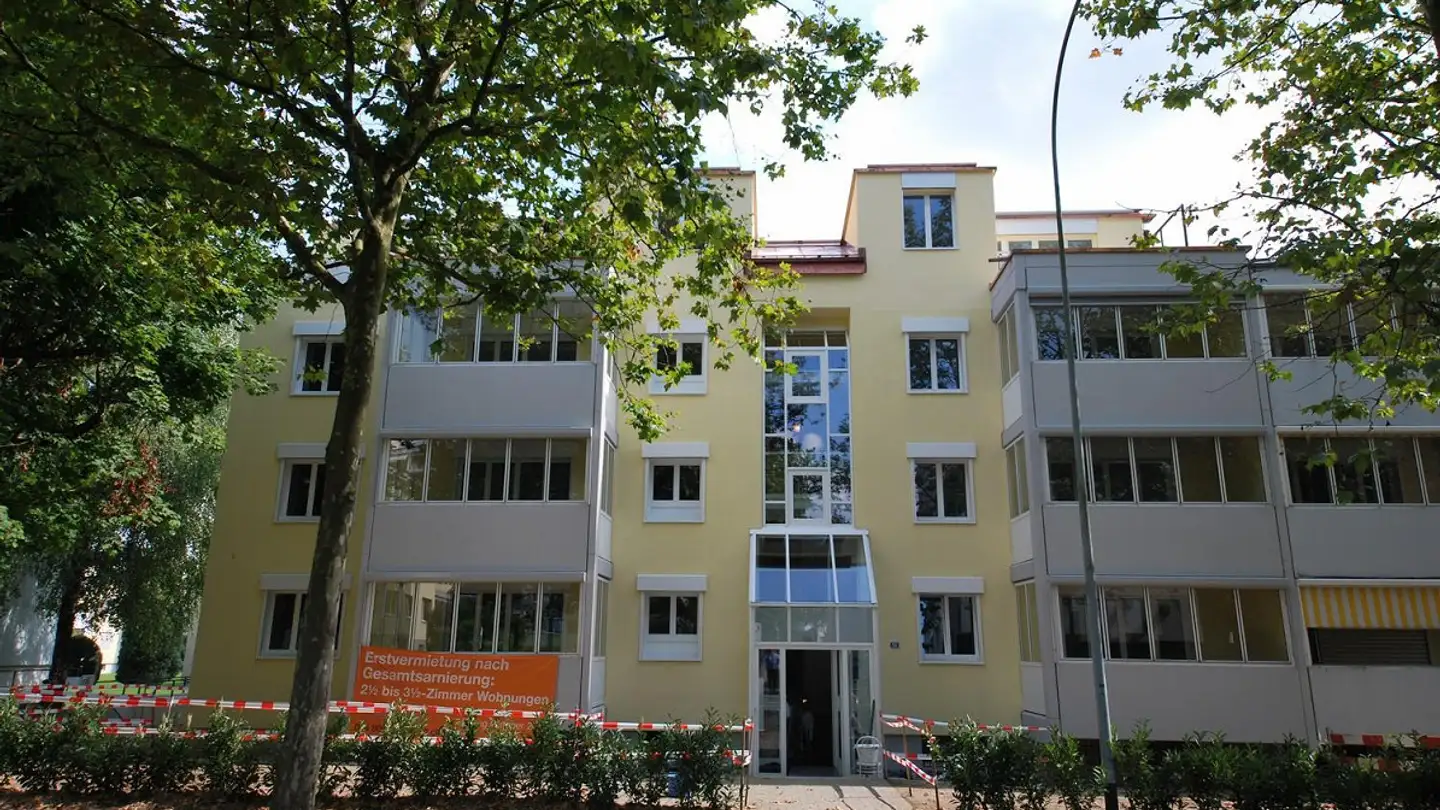 Appartamento in affitto - Talackerstrasse 52, 8152 Glattbrugg