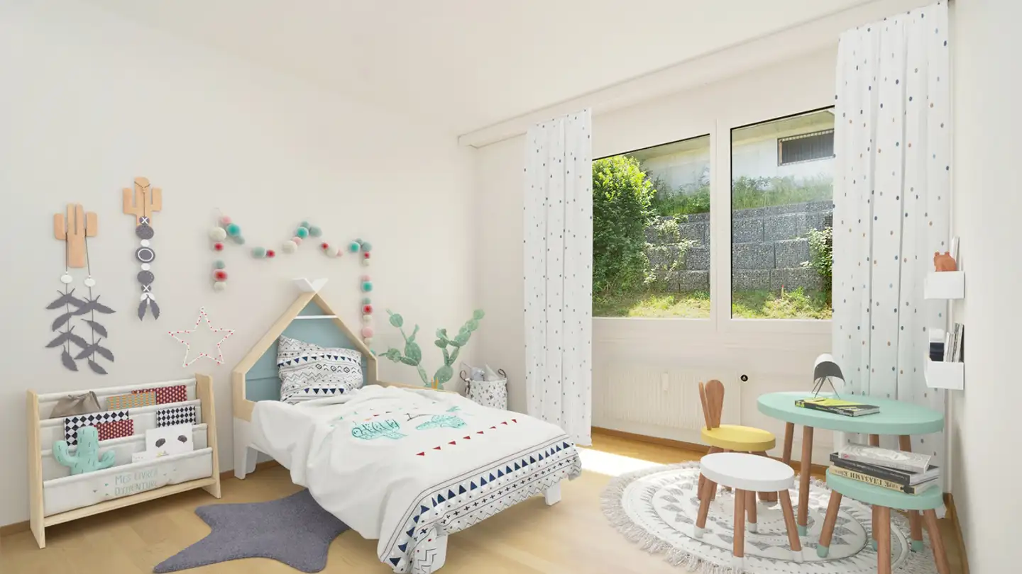 Appartamento in vendita - Hagwiesenstrasse 4, 3122 Kehrsatz - Photo 4