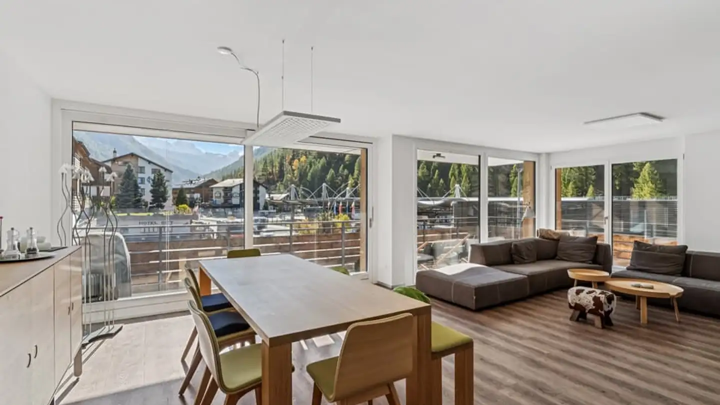 Appartamento in vendita - 3929 Täsch - Foto 4