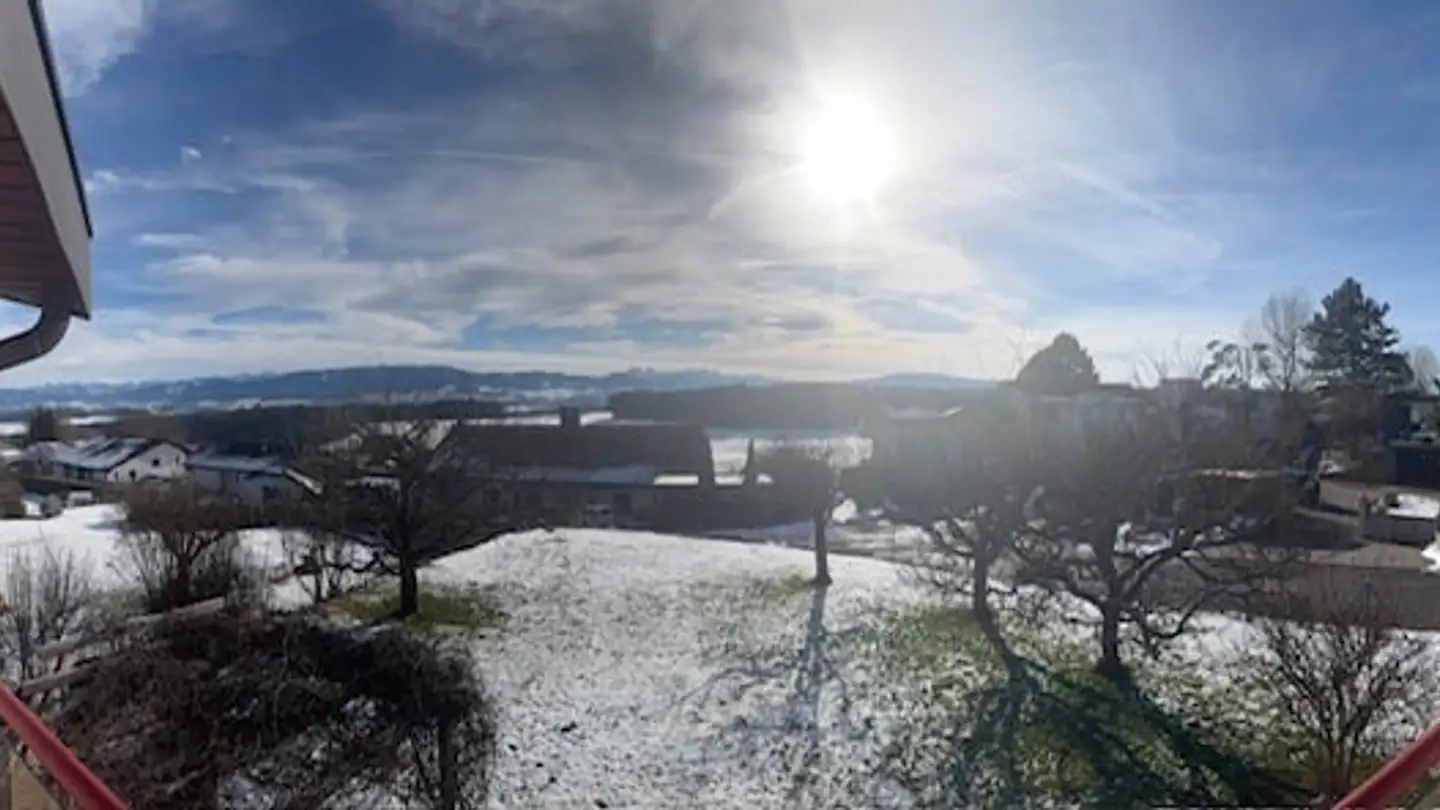 Villa mieten - Route de l'Otierdo 21, 1754 Avry-sur-Matran - Foto 2