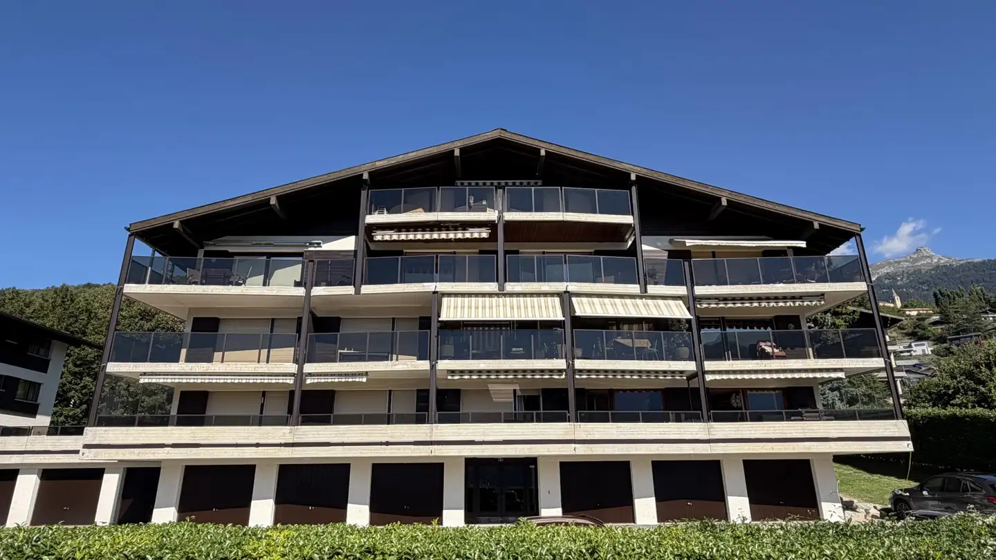 Appartamento in vendita - 3973 Venthône