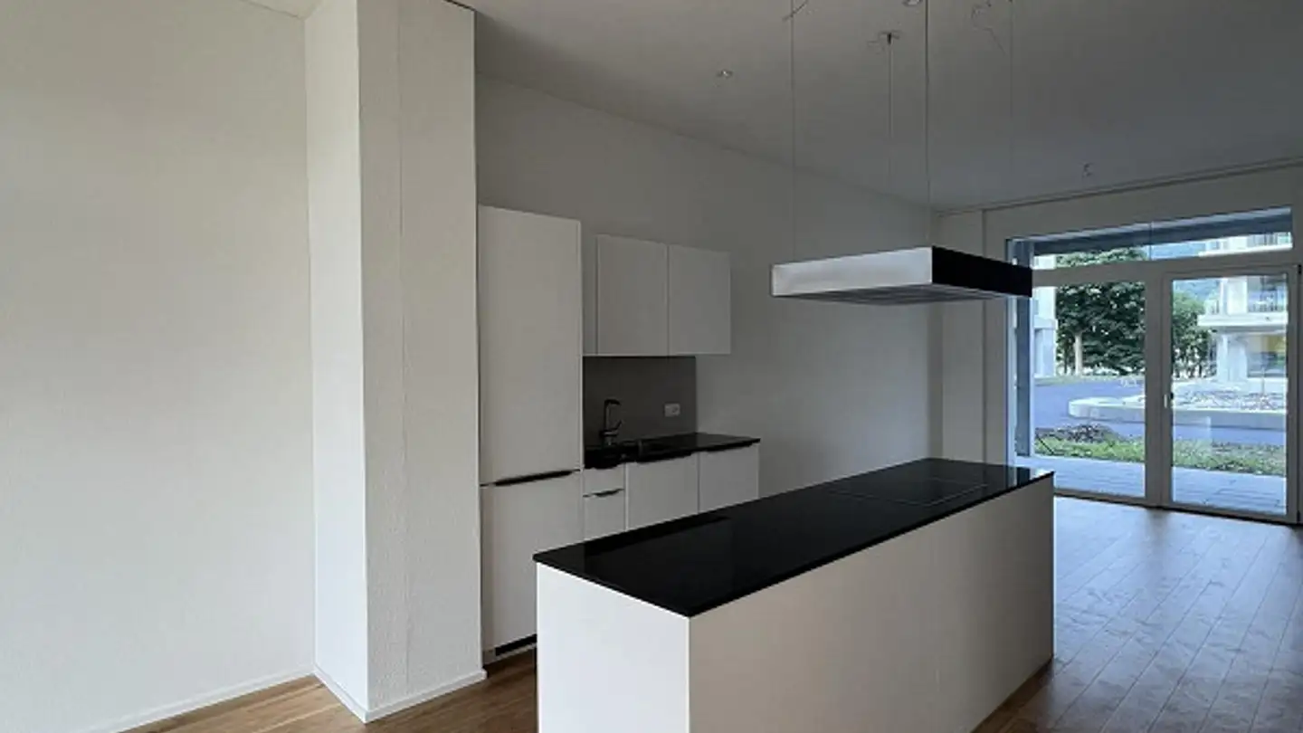 Apartment for rent - Güterstrasse 1a, 9470 Buchs SG - Photo 2